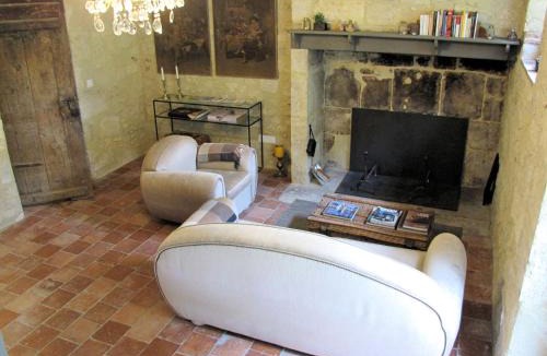 Beraut Bed & Breakfast | Maison Saint-Pé (Gers)