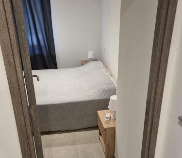 Olmeta di Capocorso Apartment | Maison Samuela