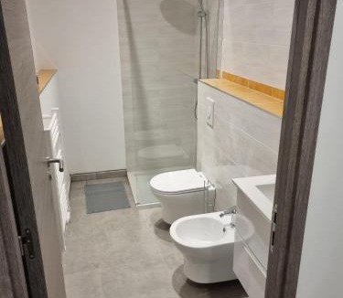 Olmeta di Capocorso Apartment | Maison Samuela