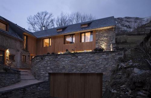Azet Ski Chalet | Maison Seignou