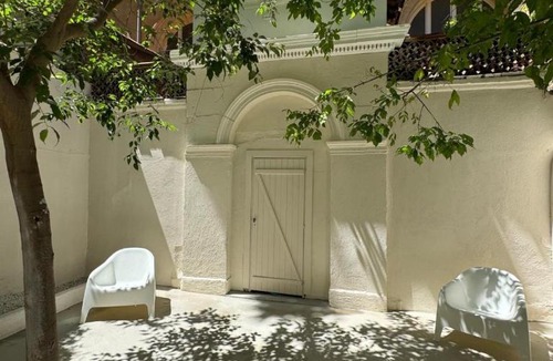 Thiers Hotel | Maison Senac