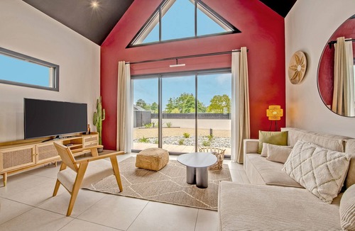 Lesneven House | Maison Simone - Belle Maison pour 6