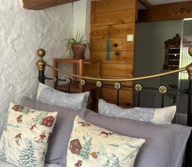 Montferrier Bed & Breakfast | Maison SItta