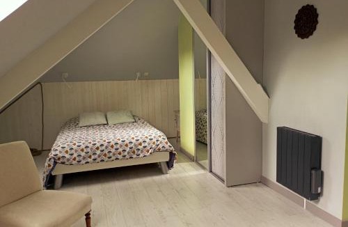 Prechacq-Josbaig Bed & Breakfast | Maison Sowilo