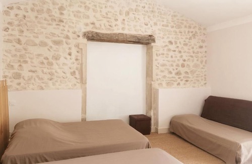 Valreas House | Maison spacieuse près de Valréas avec piscine