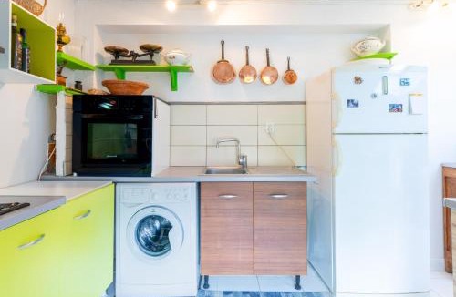 Rutali House | Maison Stephane