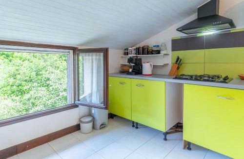 Rutali House | Maison Stephane