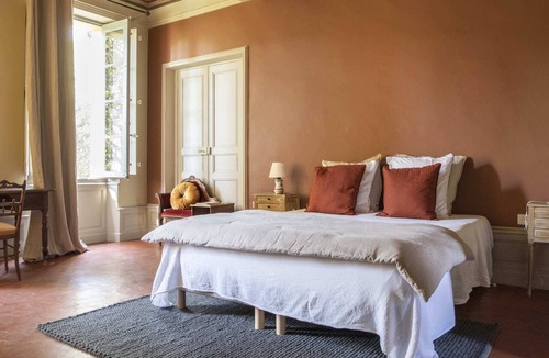Brignoles House | Maison Sumiane