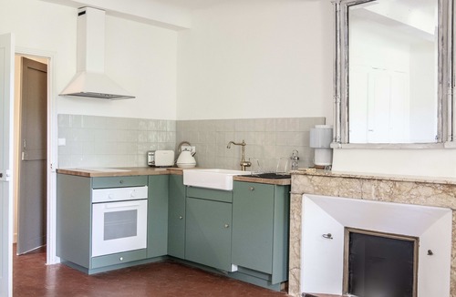 Brignoles House | Maison Sumiane – Large character bastide with pool in the Provence Verte