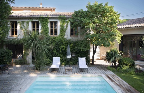 Brignoles House | Maison Sumiane – Large character bastide with pool in the Provence Verte