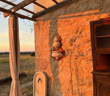 Lectoure House | Maison sur Coline