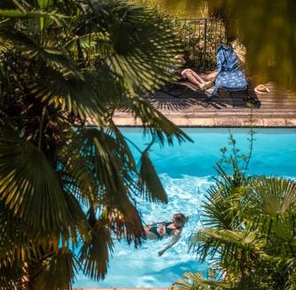 Gan Bed & Breakfast | Maison Tournesol Massages Pau Jurançon