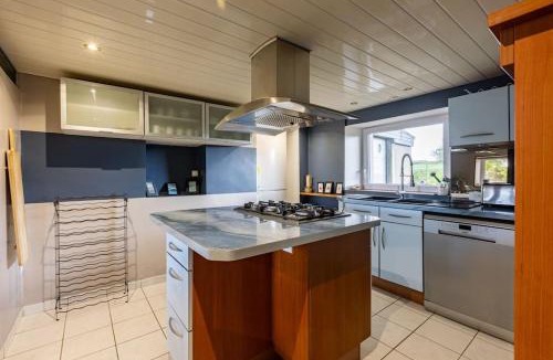 Plozevet House | Maison tout confort 10 personnes - La Halte Bigoudene