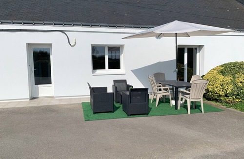 Moustoir-Ac House | Maison Ty'Bell-At the gateway to the Gulf of Morbihan
