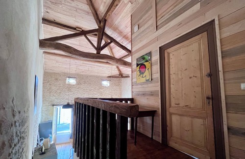 Saint-Christoly-Medoc House | Maison Typique au Coeur D'un Village Médocain