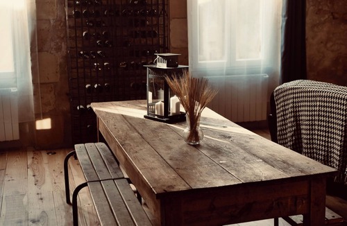 Saint-Christoly-Medoc House | Maison Typique au Coeur D'un Village Médocain