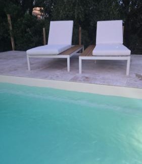 Porto-Vecchio Villa | Maison type bergerie proche Porto-Vecchio