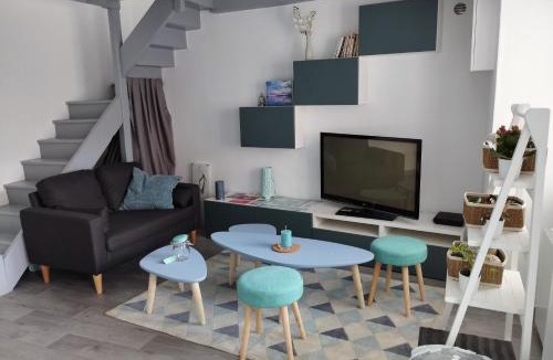 Sene House | Maison typique de pêcheur