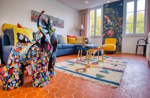 Cotignac House | Maison unique en plein cœur de Cotignac