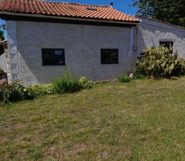 Saint-Savinien House | Maison Vacances