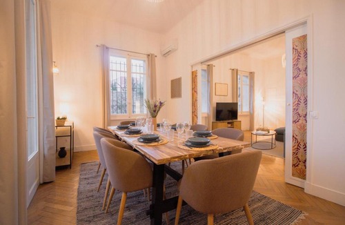 Vauban House | Maison Vauban