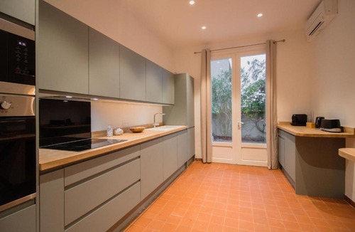Vauban House | Maison Vauban