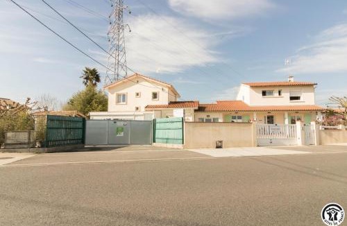 Aussonne House | Maison venitia 14 personnes