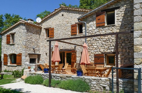 Plaisians House | Maison vue panoramique