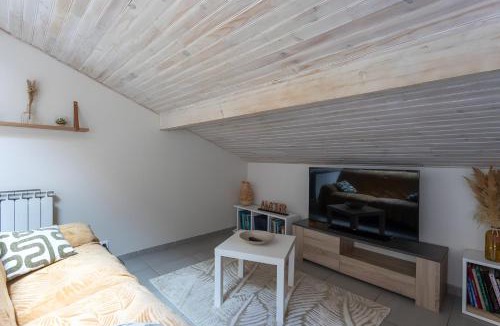 Hasparren Apartment | Maison Xara-heguia