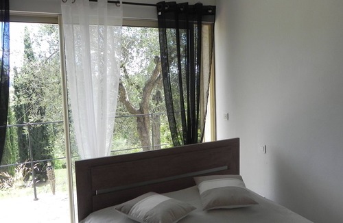 Speracedes Apartment | Maisonette 2 independent rooms on property with panoramic swimming pool
