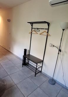 Chateauvert House | Maisonette bedogao