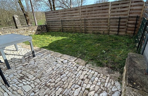 Cruejouls House | Maisonette in a quiet hamlet