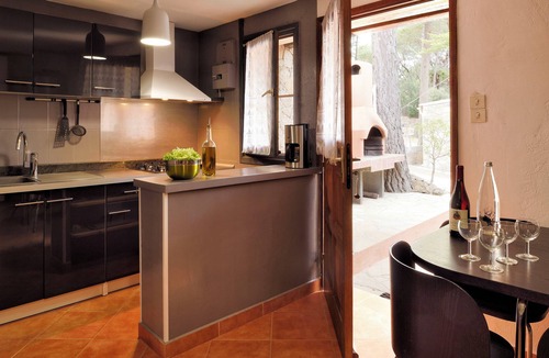 Occhiatana House | Maisonette n°9 Résidence Saint Vincent Corse
