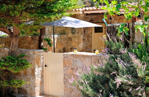 Occhiatana House | Maisonette n°9 Résidence Saint Vincent Corse