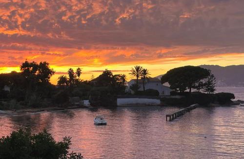 Porticcio House | Maisonnette 2 minutes pied plage