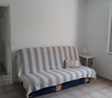 Porticcio House | Maisonnette 2 minutes pied plage