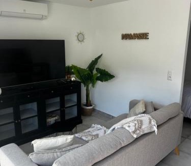 Trans-en-Provence House | Maisonnette 32m2 climatisé avec jacuzzi au calme.