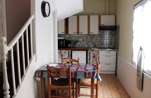 Rochefort Apartment | maisonnette, 5003
