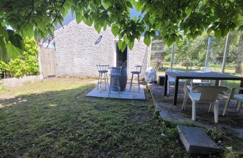 Blanquefort House | Maisonnette aux portes du Médoc