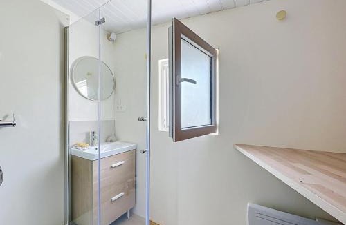 Secondigny House | Maisonnette avec jardin privé