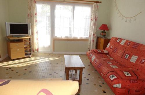 LʼAiguillon-sur-Mer House | Maisonnette Calme pour Pêcheurs, Animaux Admis - FR-1-476-2