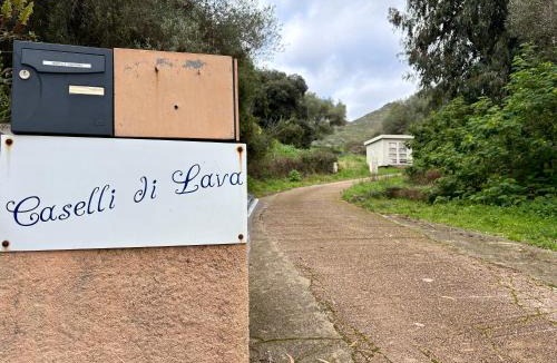Residences du Golfe de Lava Apartment | Maisonnette climatisée à 150 m de la plage Golfe de Lava APPIETTO