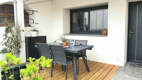 Saint-Xandre House | Maisonnette cosy proche de La Rochelle et de L'Ile de Ré