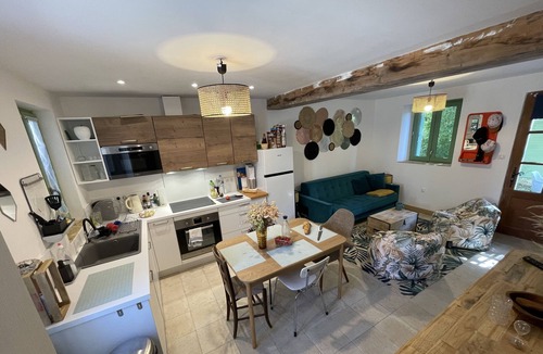 La Fagette House | Maisonnette de Famille au Coeur du Périgord Noir !