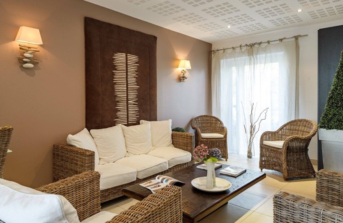 Cancale Condo | Maisonnette Duplex Près du Port!