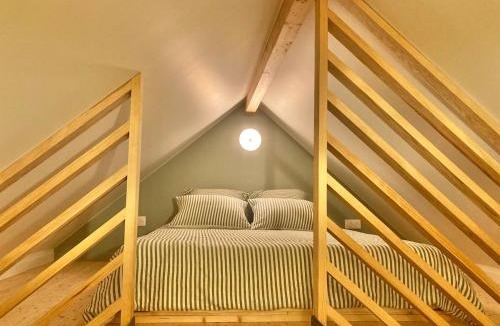 Pordic House | Maisonnette en pierre entre terre et mer