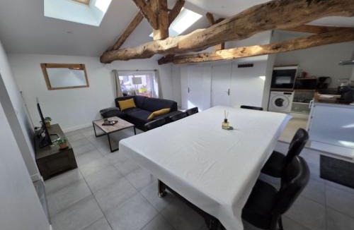 Brains House | Maisonnette familiale entre Nantes et Pornic