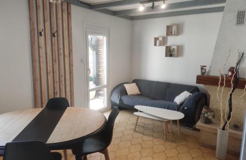 Carpentras House | Maisonnette