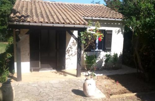 Carpentras House | Maisonnette