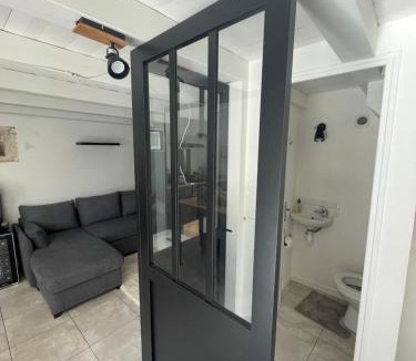 Sainte-Soulle Apartment | Maisonnette